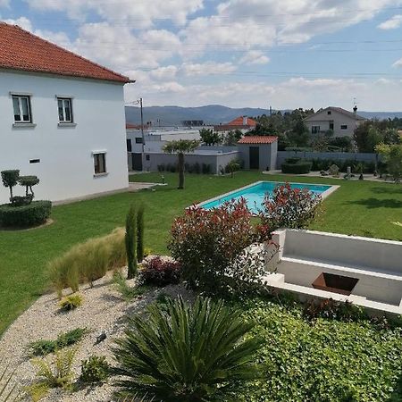 Casa D'Avo Bina Alojamento Local Viana do Castelo Extérieur photo