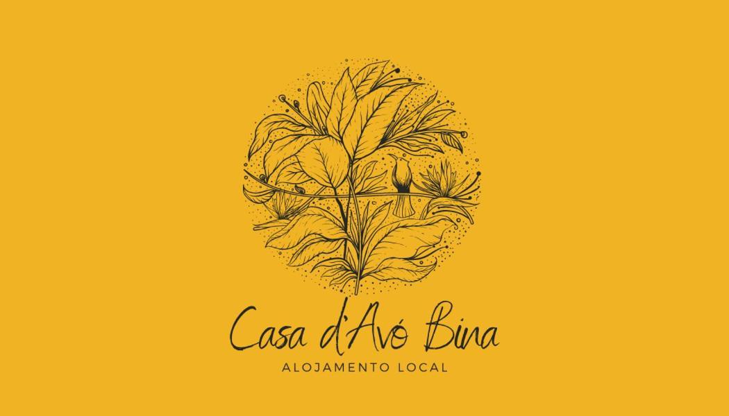 Casa D'Avo Bina Alojamento Local Viana do Castelo Extérieur photo