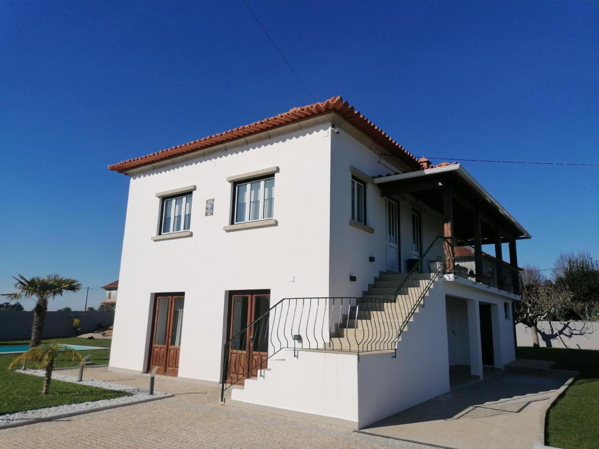 Casa D'Avo Bina Alojamento Local Viana do Castelo Extérieur photo