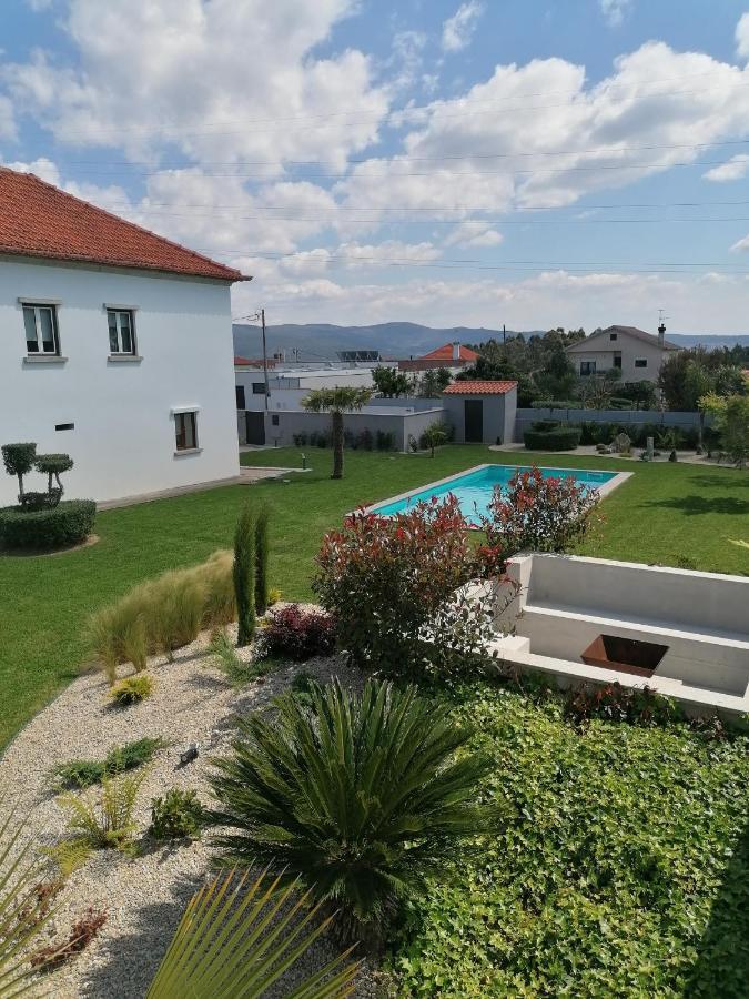 Casa D'Avo Bina Alojamento Local Viana do Castelo Extérieur photo
