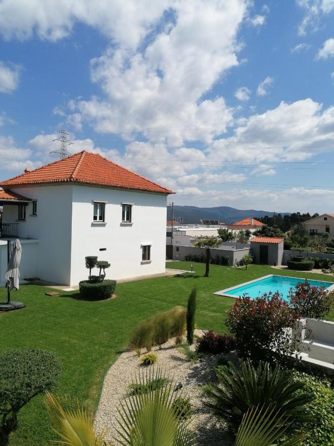Casa D'Avo Bina Alojamento Local Viana do Castelo Extérieur photo